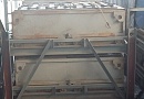 ЛГМ1, Стеллаж с выдвижными ящиками АКБ
