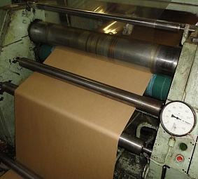 Тянущее Каландр (х1)