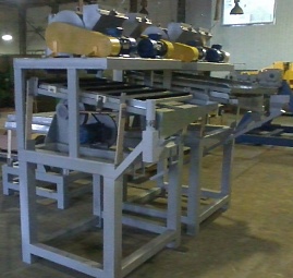 Крупо-завод Гречневый Модульный