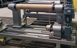 Накат Адаптивный Тандемный (х2)