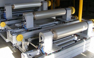 Раскат Адаптивный Тандемный (х3)