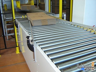 Роллганг приводной (х1)