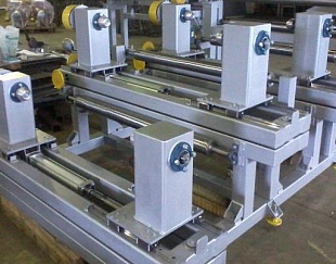 Раскат Адаптивный Тандемный (х3)