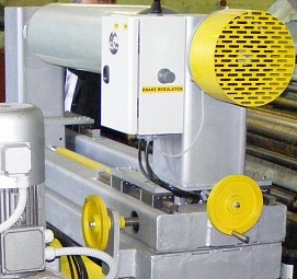 штурвалы устанавливаются как с права, так и слева