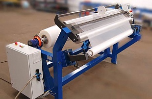 Машина перемоточная