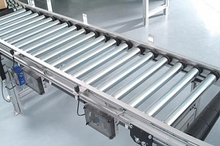 Роллганг приводной (х1)