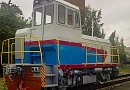 ЛГМ1 Вид сзади