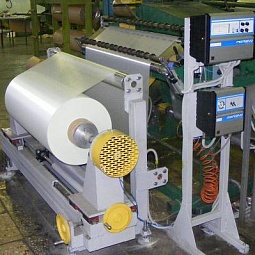 Раскат Адаптивный Тензометрический (х1)