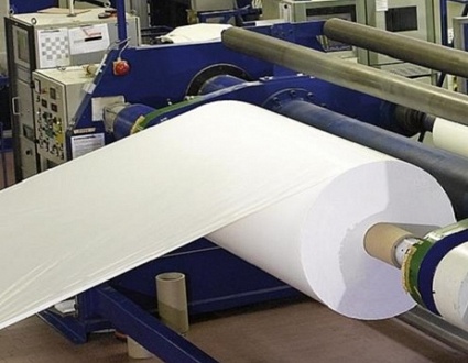 2012 г. Ламинирующая машина