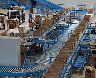 Конвейерные системы (х1)