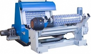 Машина инспекционная