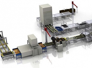 Конвейерные системы (х1)