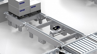 Конвейерные системы (х1)