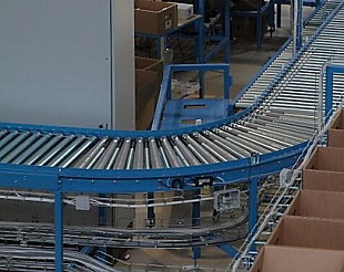 Роллганг приводной (х1)