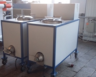 РусИС Мелтор-50 -1