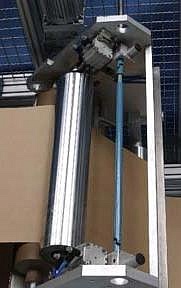 Тянущее Каландр (х1)