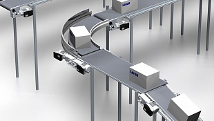 Конвейерные системы (х1)