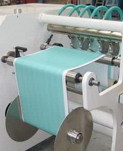 неподвижное исполнение