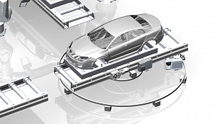 Конвейерные системы (х1)