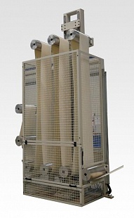 Вертикальный накопитель (х1)