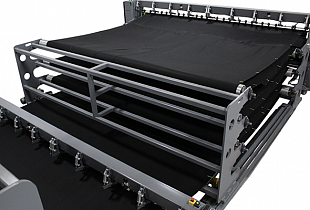 Горизонтальный накопитель (х1)