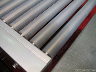 Роллганг приводной (х1)