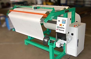 Машина перемоточная