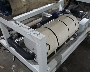 РусИС Термостат Масляный Комби -1