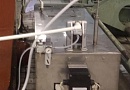 бак с подогревом