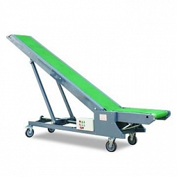 Конвейер ленточный наклонный (х1)