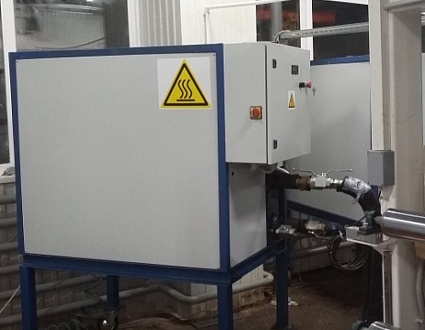 2018 г. Температурные контроллеры - Термостаты