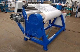 Машина перемоточная