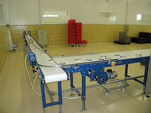 Конвейерные системы (х1)