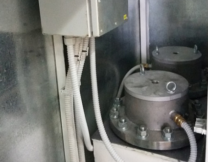 2016 г. Температурные контроллеры - Термостаты