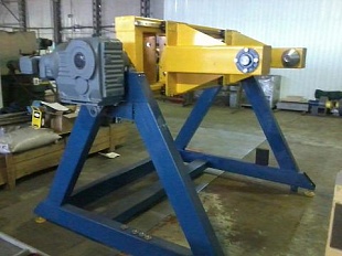 Раскат Адаптивный Револьверный (х2)