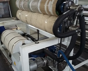 РусИС Термостат Масляный Комби -1