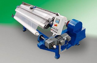 Машина перемоточная