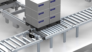 Конвейерные системы (х1)
