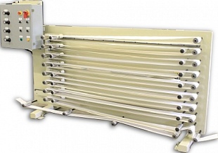 Горизонтальный накопитель (х1)