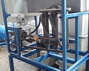 РусИС Термостат Двухпоточный Масляный -1