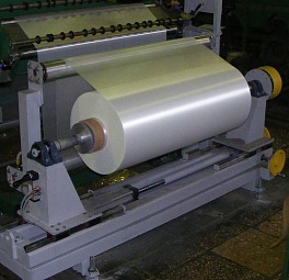 Раскат Адаптивный Тензометрический (х1)