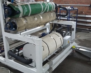 РусИС Термостат Масляный Комби -1