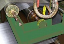 Лакировщик одновальный (х1)