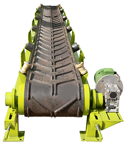 Конвейер планчатый (х1)