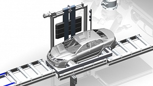 Конвейерные системы (х1)