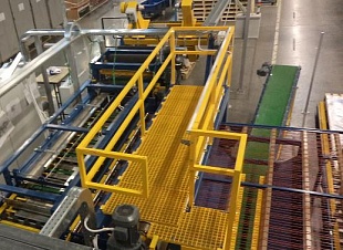 Конвейерные системы (х1)