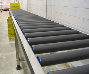 Роллганг приводной (х1)