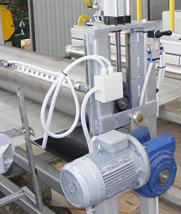 Тянущее Каландр (х1)