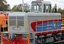 ЛГМ1 Секционный капот
