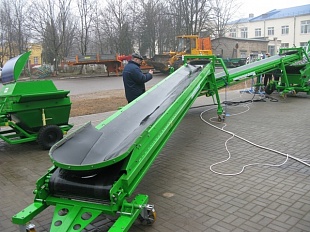 Конвейерные системы (х1)